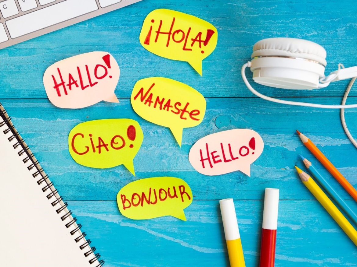 5 Tips to Learn a New Language
