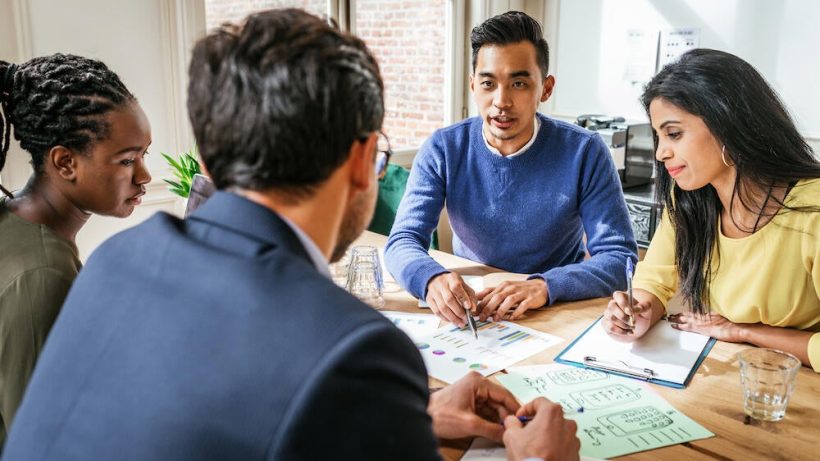 Tips for Starting Your Own Business