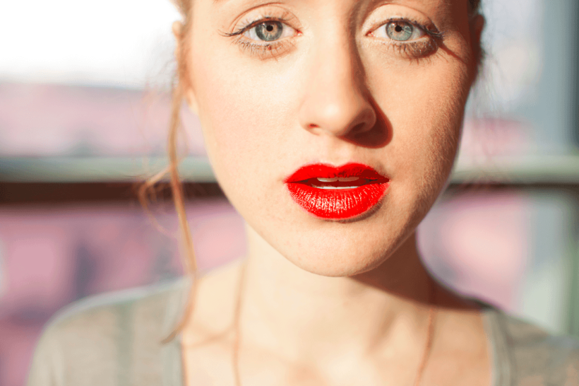 10 Ways to Create a Bold Lip Look