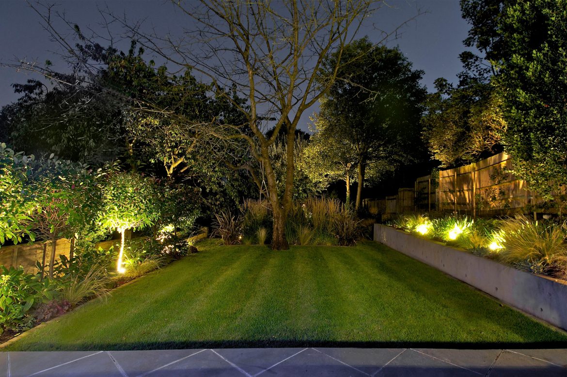 Importance of Lighting for both Aesthetics and Safety
