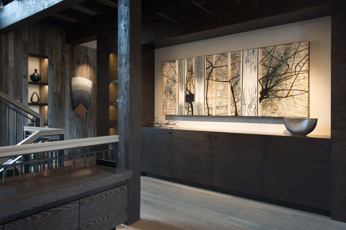 The Impact of Artwork on Home Interior Design