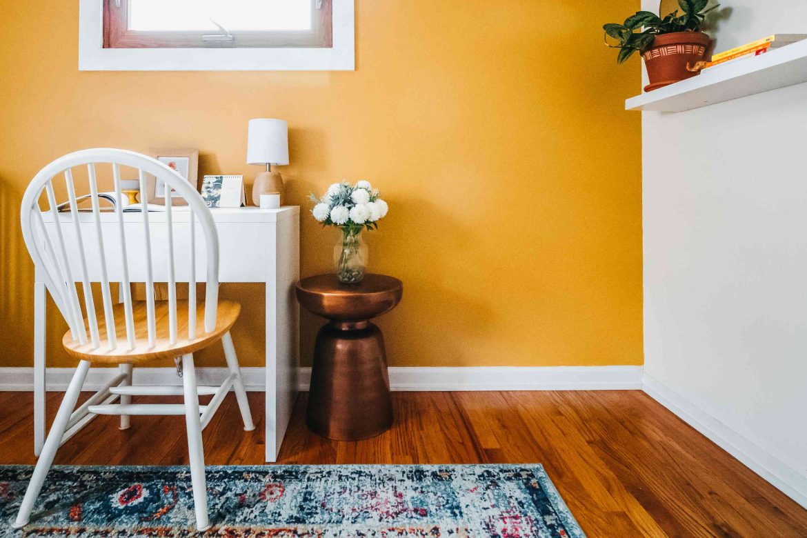 Tips on Choosing the Correct Wall Paint
