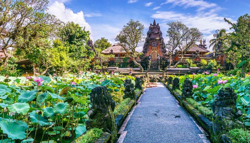 10 Must-Know Tips for First-Time Bali Visitors