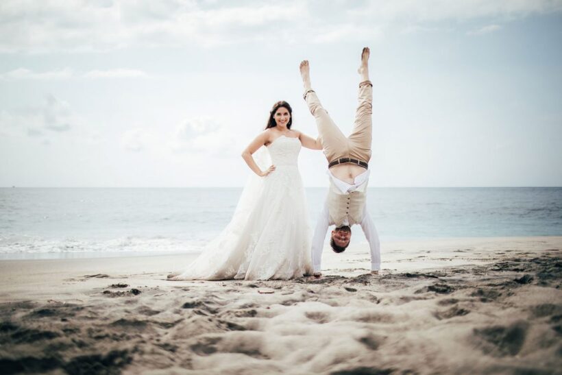 Bali Wedding Photographer: Tips for Choosing