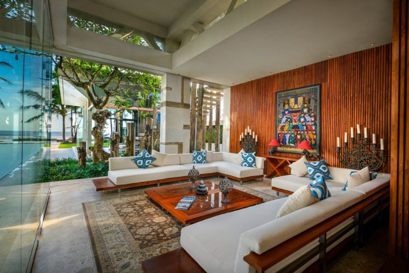 Bali’s Top Interior Designs by Local Architects