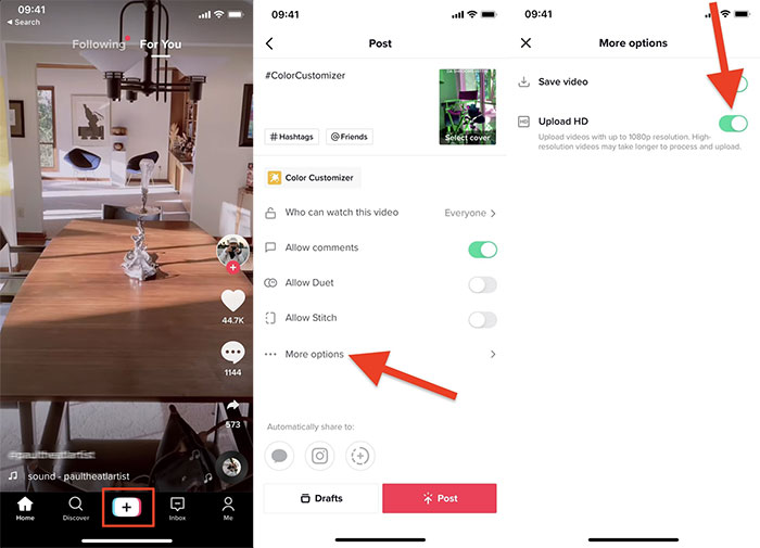 Tips for Improving Tiktok Video Quality
