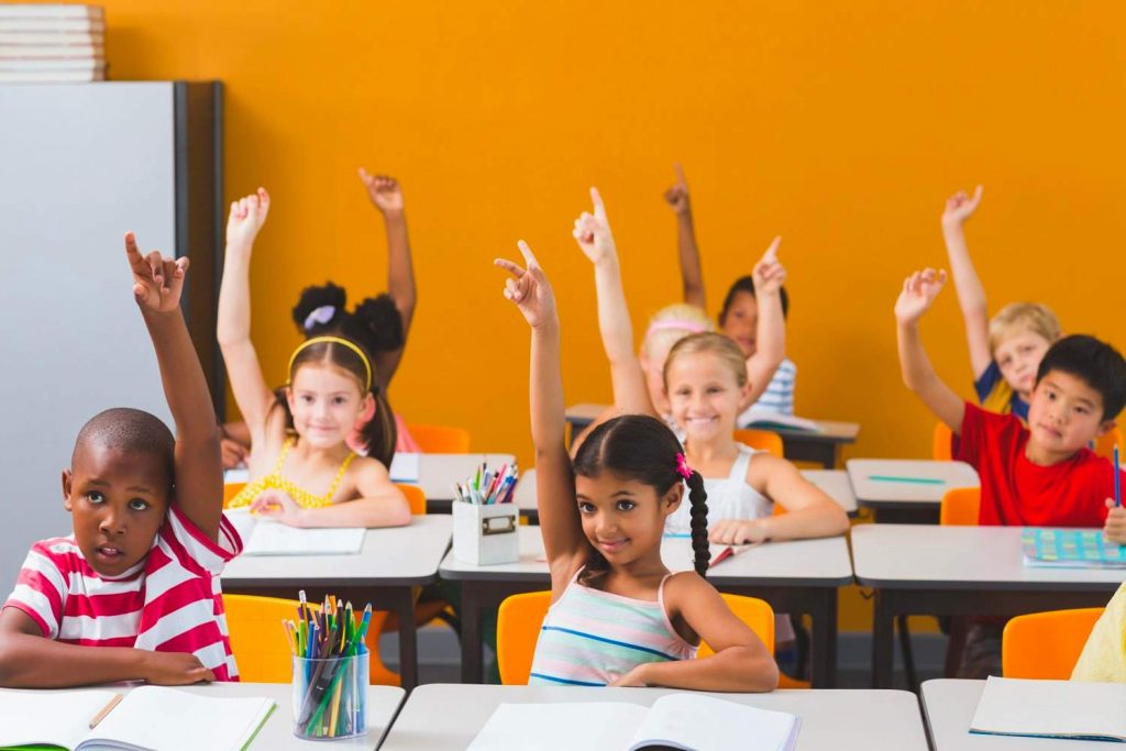 Tips for Preparing Children for Multicultural Education