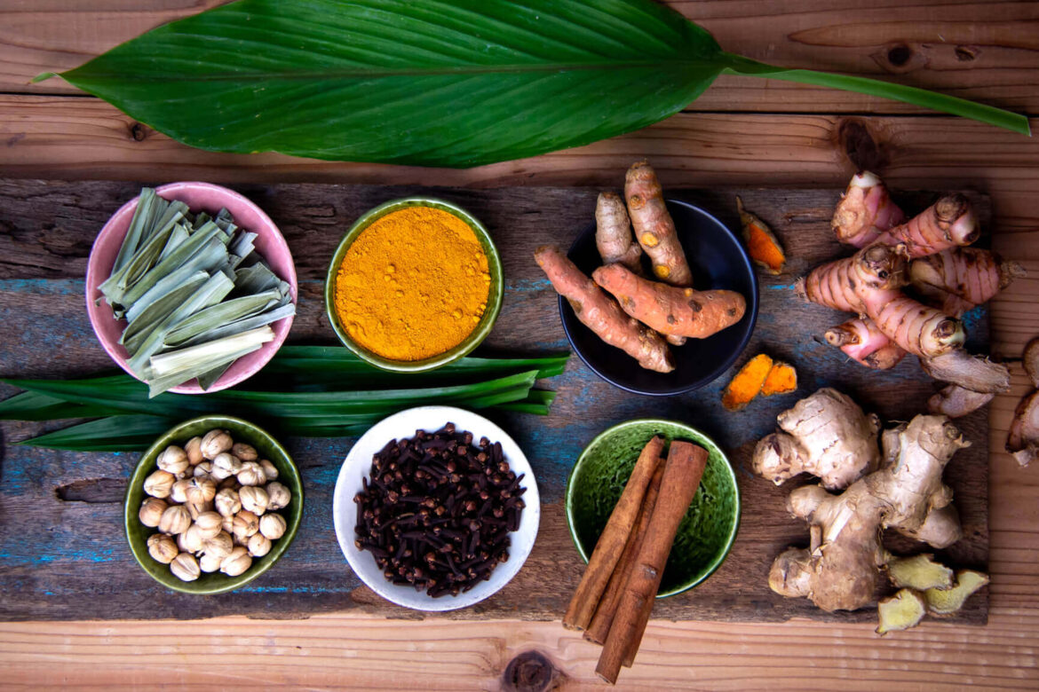 Tips to Choose Best Indonesia Spice Supplier